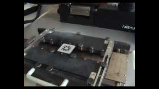 Nvidia Reballing Stage1 By Techsys Greece