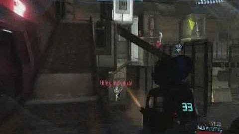 Halo 3 :: Snipedown Exterminations