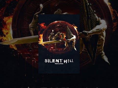 Trailer di Silent Hill: Revelation 3D