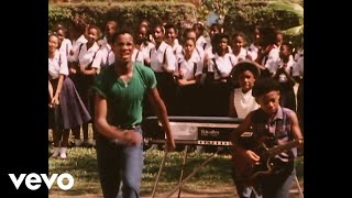 Video thumbnail of "Musical Youth - Never Gonna Give You Up (Official Music Video)"
