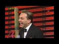 Cristian Castro en Esta Cañon 2011