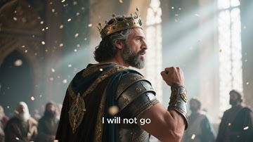 The biblical story of King David and Bathsheba