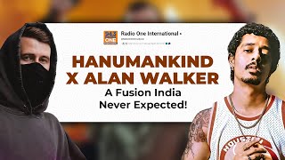 Hanumankind x Alan Walker ? Global EDM-Rap Collab That Could Change Everything