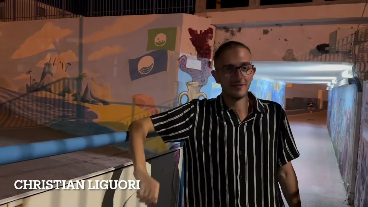 Torre Melissa, una perla Jonica crotonese 🌊