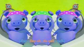 Three Pigs Boat Version Song Video Clips Sponsored By Gamavision Csupo Effects