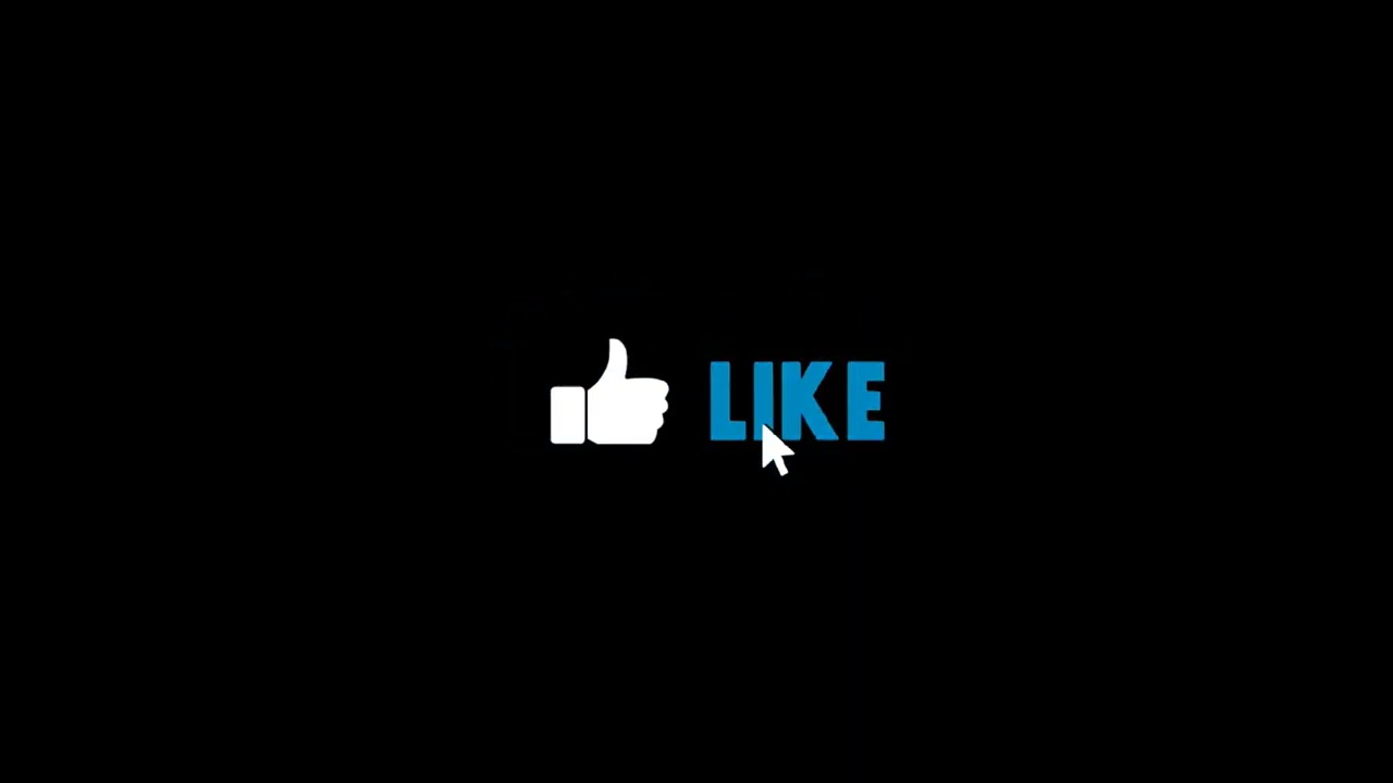Like Subscribe Intro Button Subscribre Best For YouTube