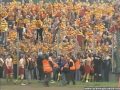 Zagłębie Sosnowiec 0:1 Jagiellonia Białystok - 2007 Awans do Ekstraklasy