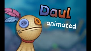 Magical Dump (Daul)