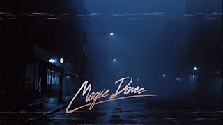 Magic Dance - Better Than No Hand (Melodic Rock/Synthwave)