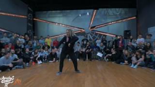 Download Lagu MARVELOUS Battle IV -  JUDGE DEMO - KRISS MP3