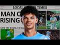 Nico O'Reilly Is KEY To Beating Arsenal In The Premier League