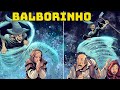 Balborinho The Dangerous Whirlpools Of Portuguese Folklore 