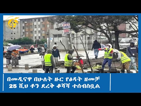 ቪዲዮ: ደረቅ የጽዳት መሰብሰቢያ ቦታን እንዴት እንደሚከፍት