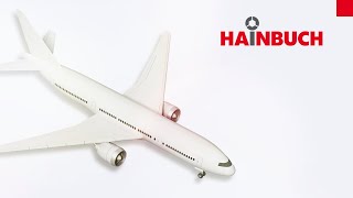 Spannlösungen für Luft- und Raumfahrt | Clamping solutions for Aerospace by HAINBUCH