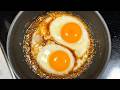 Don’t fry eggs the boring way anymore! A secret from a 5 Star Hotel will amaze you! | Kitchen Tips