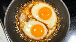 Don’t fry eggs the boring way anymore! A secret from a 5 Star Hotel will amaze you! | Kitchen Tips screenshot 2