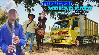 Kuda Renggong Bungsu Mekar Sari || Datuk Group