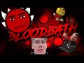 Bloodbath 100% (mental breakdown demon) by riot