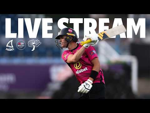 Sussex Cricket