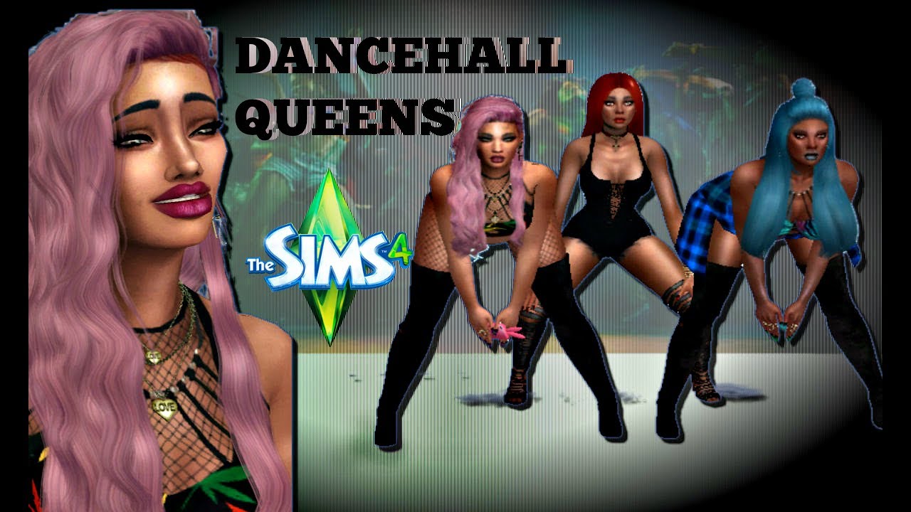Sims 4 Mods Twerk Sims 4 Mods Twerk