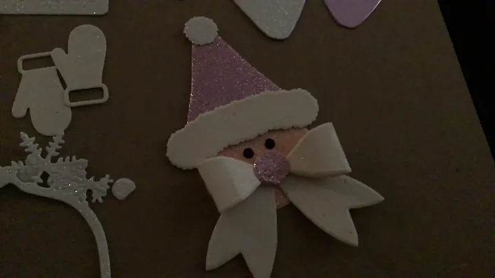 Christmas Embellishments