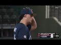 Florida State vs Auburn Baseball Game Replay | 2026 Amegy Bank College Baseball Series