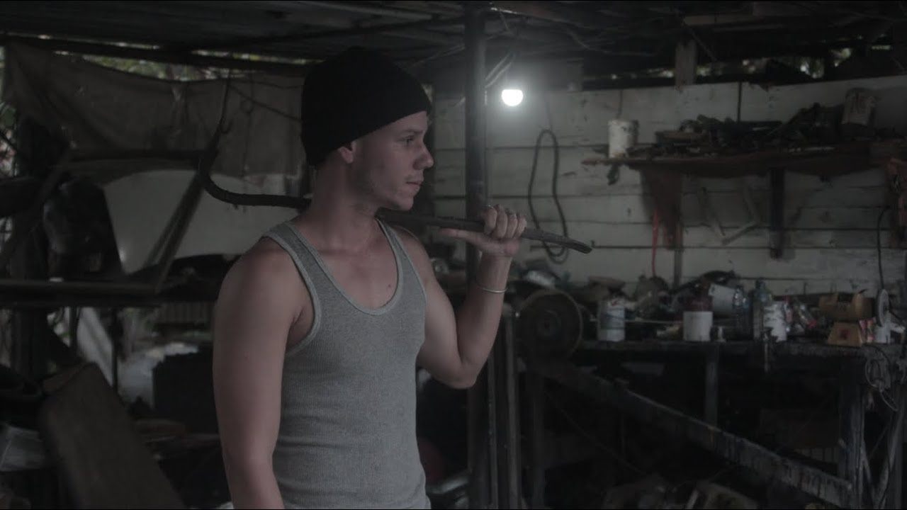 Era De La Tiradera 2do cruce. Kbayro Vs Shaara.