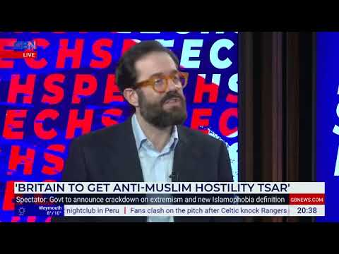 What's good and bad in leaked social cohesion plan: 'Islamophobia tsar' and flags a 'tool of hate'
