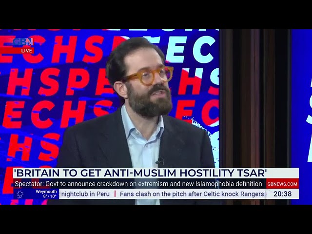 What's good and bad in leaked social cohesion plan: 'Islamophobia tsar' and flags a 'tool of hate'