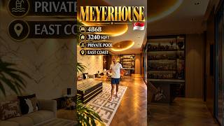 MeyerHouse REVIEW | 4B6B | Massive 3240sqft | Private Pool   Private Lift # #singaporerealestate
