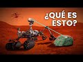 Lo que el Perseverance Rover encontró dos meses después en Marte
