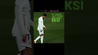 Ya Sakatlanmasaydı..