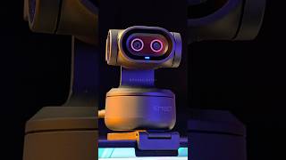 Auto-Tracking That Actually Works Emeet Pixy 4K