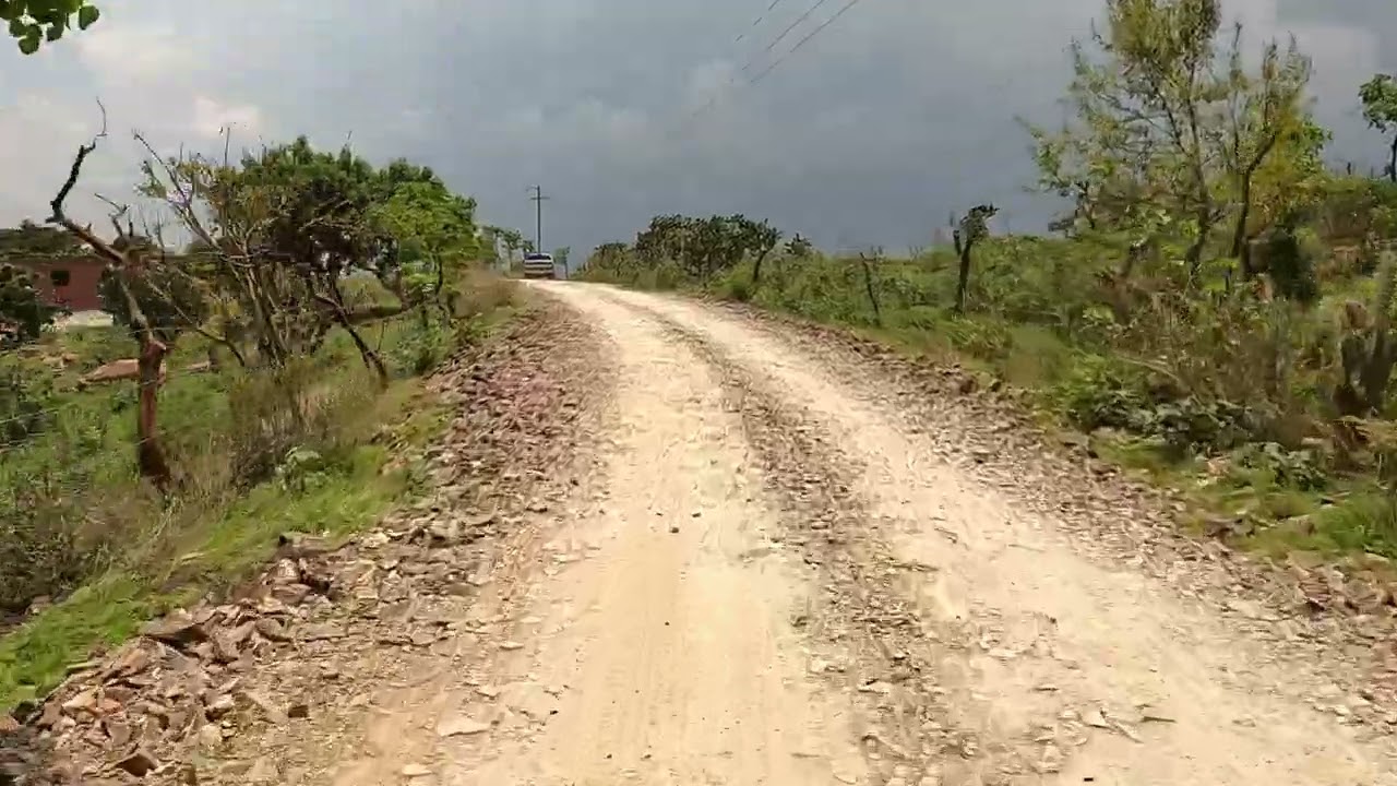 Rancho nuevo