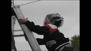 05 Eensy Weensy Laraignee