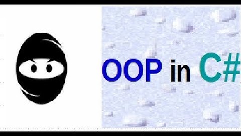 OOP in C-sharp C# || 78_ Nested Class on C#