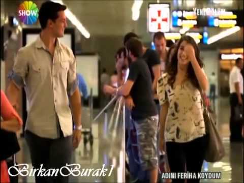 Emir & Feriha [bir kac beden önce] ♥