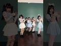 小中学生モデル5人でILLITのMagnetic踊ってみた🎀
