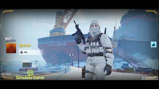 CODM - call of duty mobile gameplay || Call of duty mobile 19 #codm #codmw2 #codmobilegameplay screenshot 5