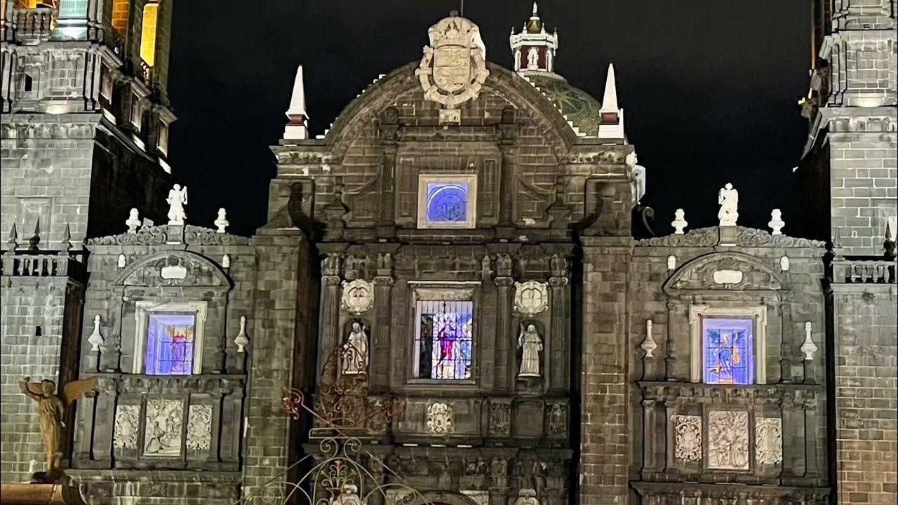 In Sole- ANONYMOUS ~Ministriles in Catedral de Puebla (16th Century instrumental Music, New Spain) In Sole- ANONYMOUS ~Ministriles in Catedral de Puebla (16th Century instrumental Music, New Spain)
