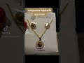 Bijuteria em a&ccedil;o inox 🤩 www.trystoreonline.com