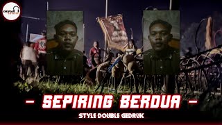 DJ BANTENGAN SEPIRING BERDUA GAYENG KATA KATA GEMBOTLAWANG VIRAL TIKTOK!!! || BY DJ DEPA DISCJOKEY.