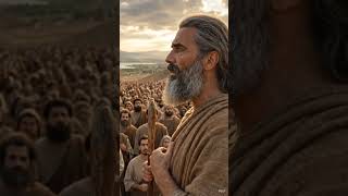 Moses Guide free slavery to Canaan. #gospel #moses #guide #people #god