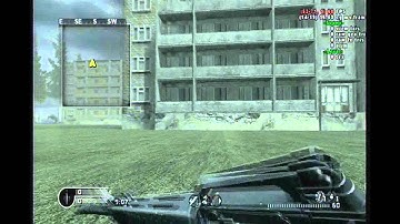 Call Of Duty 4 | Infections Lobby Join Session