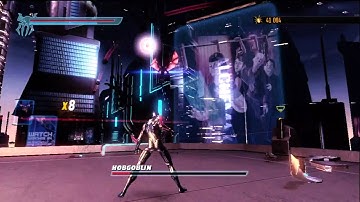 Spider-Man: Shattered Dimensions Walkthrough part 8