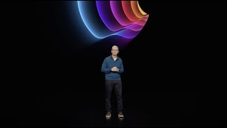 Recap: Apple Event March 2022