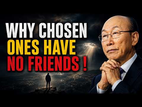 WHY GOD REMOVED YOUR FRIENDS... THE TRUTH HURTS
