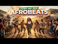 🌊 Afro Hustle Mix 2026 🔥 Work Hard Energy x Amapiano Nights