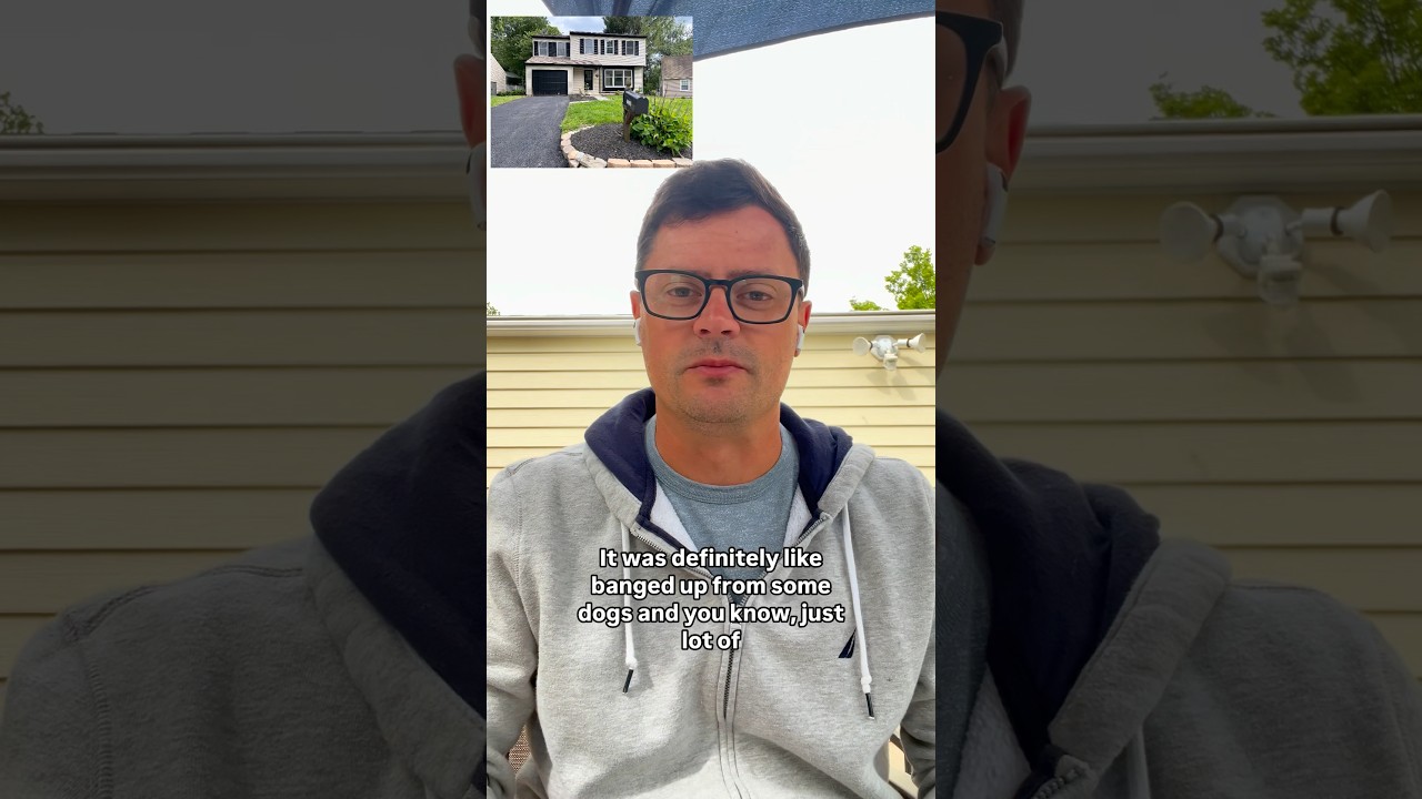 How I Bought an OFF Market House in Downingtown, PA 