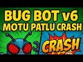 MOTU PATLU WHATSAPP BUG BOT 🤖 MOTU PATLU WHATSAAP BUG BOT CRASH ANY WHATSAAP @MOTU_PATALU_HINDU_HAI